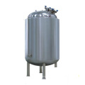 Customized Distilled Storage Tank